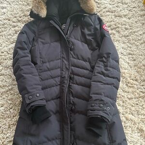 Canada Goose Women’s Shelburne Paraka Heritage